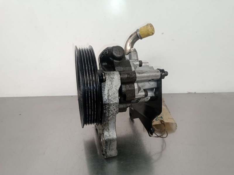 Recambio de bomba servodireccion para mg serie 75 (j/rj) 2.0 16v cdti referencia OEM IAM HE120509513-QVB101391  