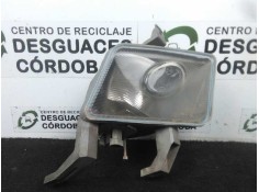 Recambio de faro antiniebla derecho para opel vectra b berlina 2.0 dti referencia OEM IAM 90585030 VECTRA-B 2.SERIE
