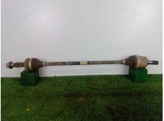 Recambio de transmision trasera derecha para kia sportage 1.6 crdi cat referencia OEM IAM 49600D7000 CON.CORONA L841MM