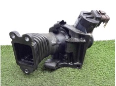 Recambio de caja mariposa para ford focus berlina (cap) 1.6 tdci cat referencia OEM IAM 9686487280  