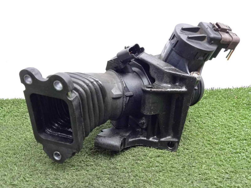 Recambio de caja mariposa para ford focus berlina (cap) 1.6 tdci cat referencia OEM IAM 9686487280  