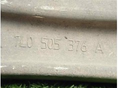 Recambio de brazo suspension superior trasero izquierdo para volkswagen touareg (7la) 5.0 v10 tdi cat (ayh) referencia OEM IAM 7 2