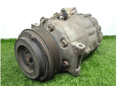 Recambio de compresor aire acondicionado para opel vectra c berlina 1.8 16v cat (z 18 xe / 2h9) referencia OEM IAM PXV168612-861