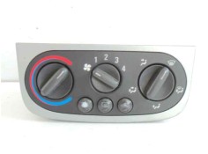 Recambio de mando calefaccion / aire acondicionado para opel corsa c 1.3 16v cdti cat (z 13 dt / ln9) referencia OEM IAM 031110H