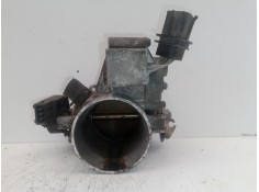 Recambio de caja mariposa para mg serie 400 (rt) 2.0 16v cat referencia OEM IAM MHB10099-N1002  