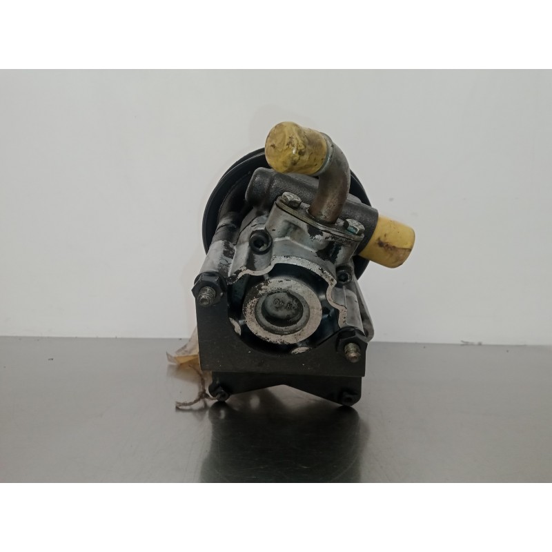 Recambio de bomba servodireccion para mg serie 75 (j/rj) 2.0 16v cdti referencia OEM IAM HE120509513-QVB101391  