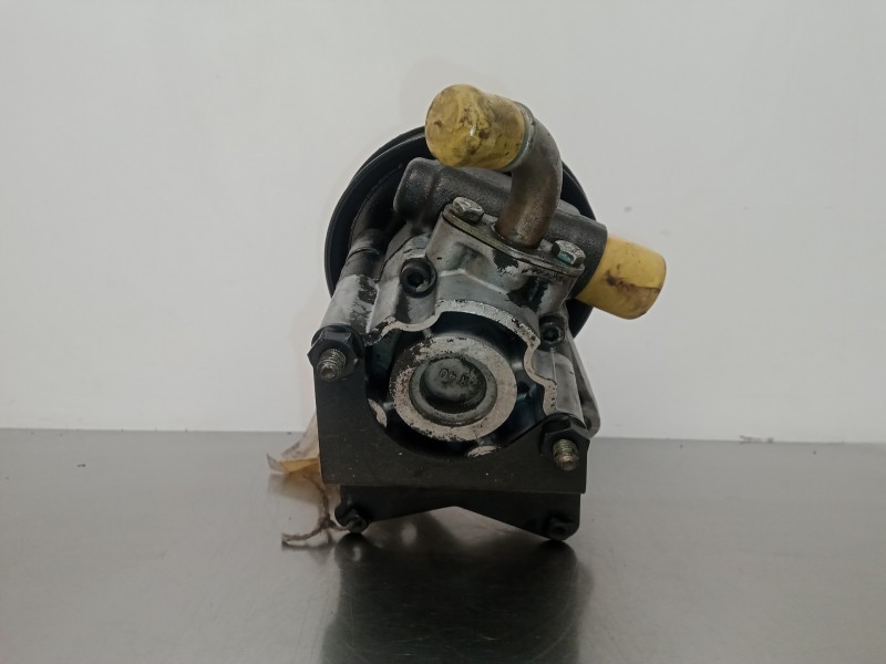 Recambio de bomba servodireccion para mg serie 75 (j/rj) 2.0 16v cdti referencia OEM IAM HE120509513-QVB101391  