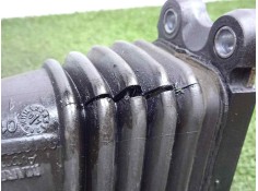 Recambio de caja mariposa para ford focus berlina (cap) 1.6 tdci cat referencia OEM IAM 9686487280   2