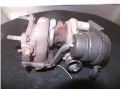 Recambio de turbocompresor para hyundai elantra (xd) 2.0 crdi referencia OEM IAM 2823127000-KD244269  