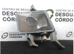 Recambio de faro antiniebla izquierdo para opel vectra b berlina 2.0 dti referencia OEM IAM 90585029 VECTRA-B 2.SERIE