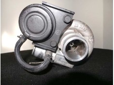 Recambio de turbocompresor para hyundai elantra (xd) 2.0 crdi referencia OEM IAM 2823127000-KD244269   2