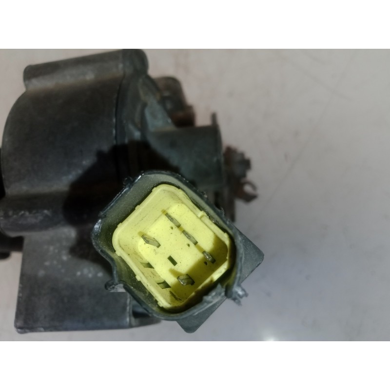 Recambio de caja mariposa para mg serie 400 (rt) 2.0 16v cat referencia OEM IAM MHB10099-N1002  