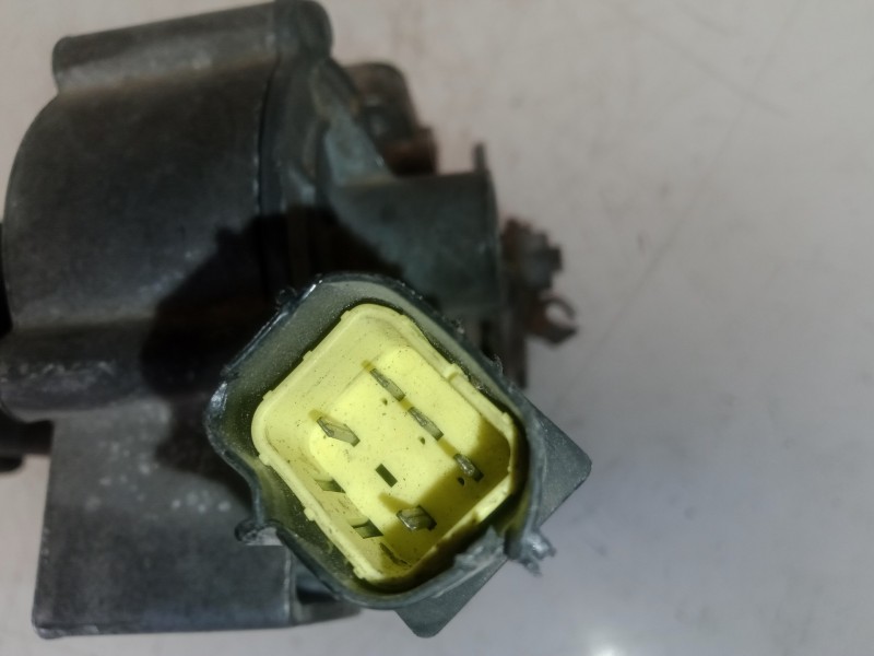 Recambio de caja mariposa para mg serie 400 (rt) 2.0 16v cat referencia OEM IAM MHB10099-N1002  