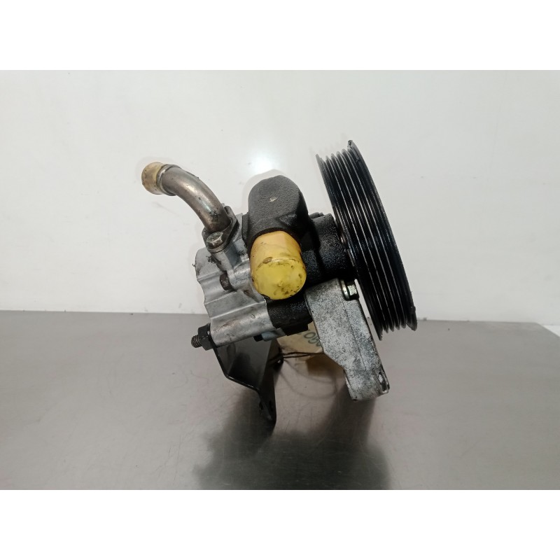 Recambio de bomba servodireccion para mg serie 75 (j/rj) 2.0 16v cdti referencia OEM IAM HE120509513-QVB101391  