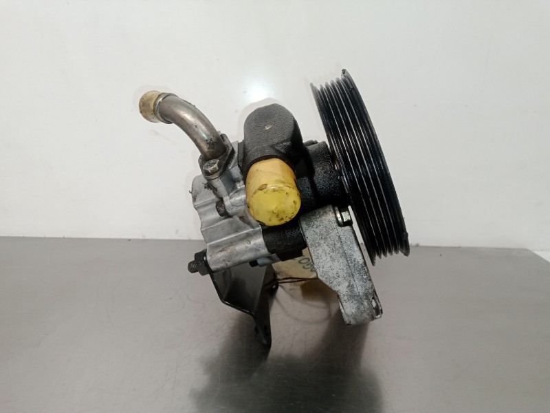 Recambio de bomba servodireccion para mg serie 75 (j/rj) 2.0 16v cdti referencia OEM IAM HE120509513-QVB101391  