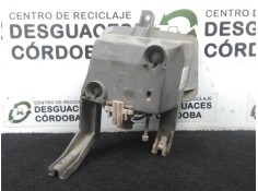 Recambio de faro antiniebla izquierdo para opel vectra b berlina 2.0 dti referencia OEM IAM 90585029 VECTRA-B 2.SERIE 2