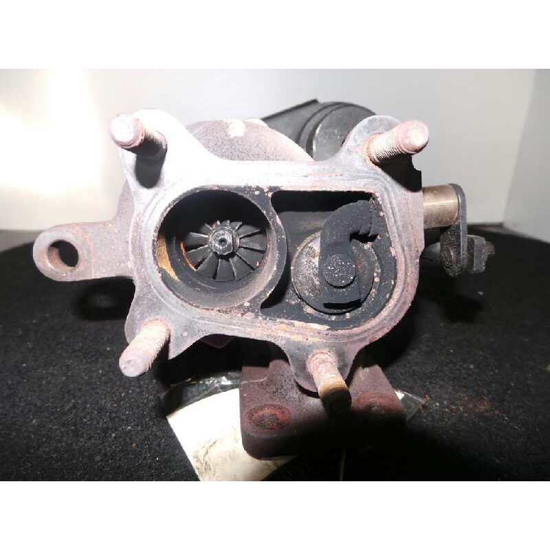 Recambio de turbocompresor para hyundai elantra (xd) 2.0 crdi referencia OEM IAM 2823127000-KD244269  
