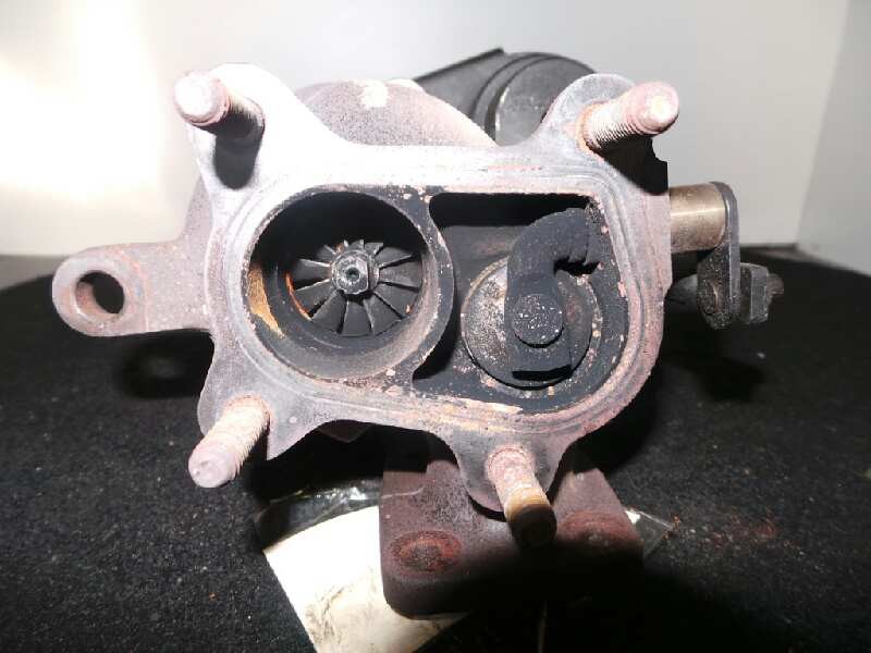 Recambio de turbocompresor para hyundai elantra (xd) 2.0 crdi referencia OEM IAM 2823127000-KD244269  