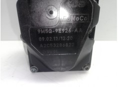 Recambio de caja mariposa para ford c-max 2.0 tdci cat referencia OEM IAM 9M5Q9E26AA-A2C53286823 VDO 5.PINES 2