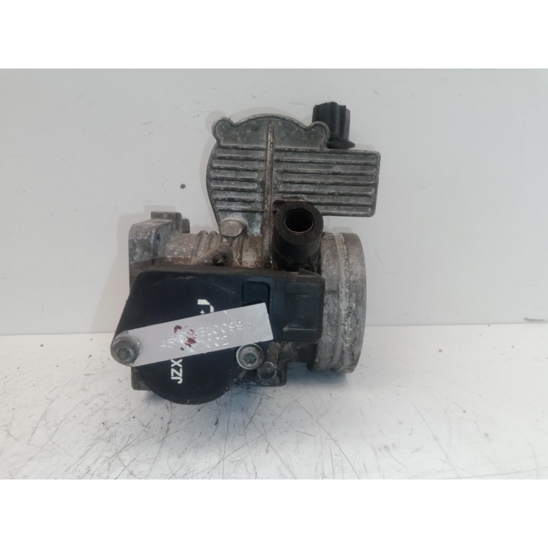 Recambio de caja mariposa para mg serie 400 (rt) 2.0 16v cat referencia OEM IAM MHB10099-N1002  