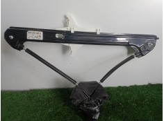 Recambio de elevalunas trasero derecho para volkswagen golf vii lim. 1.6 tdi dpf referencia OEM IAM 5G4839462B ELECTRICO SIN.MOT