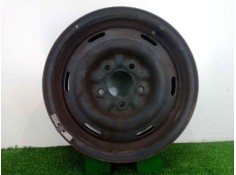 Recambio de llanta para ssangyong rodius 2.7 turbodiesel cat referencia OEM IAM R16-5X130-84.1-6.5 ACERO R16
