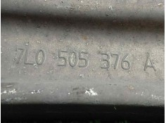 Recambio de brazo suspension superior trasero derecho para volkswagen touareg (7la) 5.0 v10 tdi cat (ayh) referencia OEM IAM 7L0 2