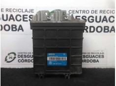 Recambio de centralita motor uce para volkswagen golf iii berlina (1h1) 1.8 referencia OEM IAM 0261200275-1H0907311A-26SA1500 26