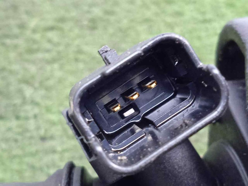 Recambio de caja mariposa para ford focus berlina (cap) 1.6 tdci cat referencia OEM IAM 9686487280  