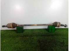 Recambio de transmision trasera izquierda para kia sportage 1.6 crdi cat referencia OEM IAM 49600D7000 CON.CORONA L841MM