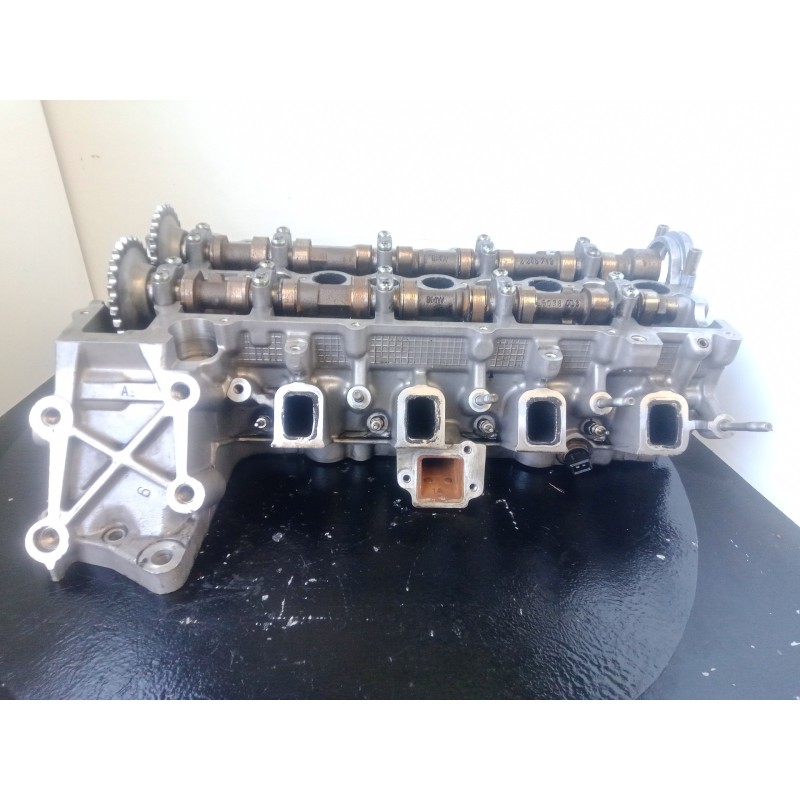 Recambio de culata para mg serie 75 (j/rj) 2.0 16v cdti referencia OEM IAM 22470389  99GMB