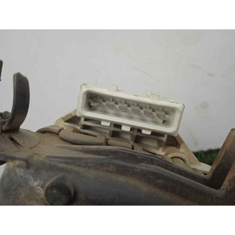 Recambio de potenciometro pedal para volvo xc70 2.4 diesel cat referencia OEM IAM 30683516-6PV00853712 6.PINES HELLA
