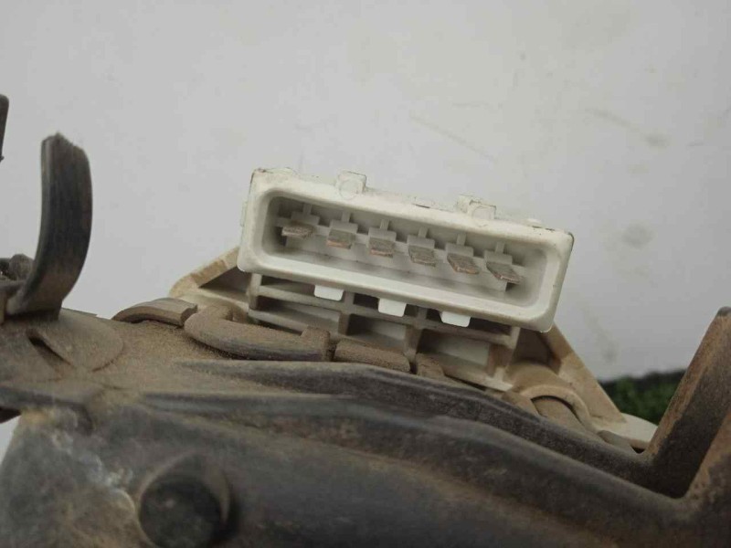 Recambio de potenciometro pedal para volvo xc70 2.4 diesel cat referencia OEM IAM 30683516-6PV00853712 6.PINES HELLA