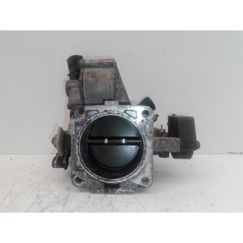 Recambio de caja mariposa para mg serie 400 (rt) 2.0 16v cat referencia OEM IAM MHB10099-N1002  