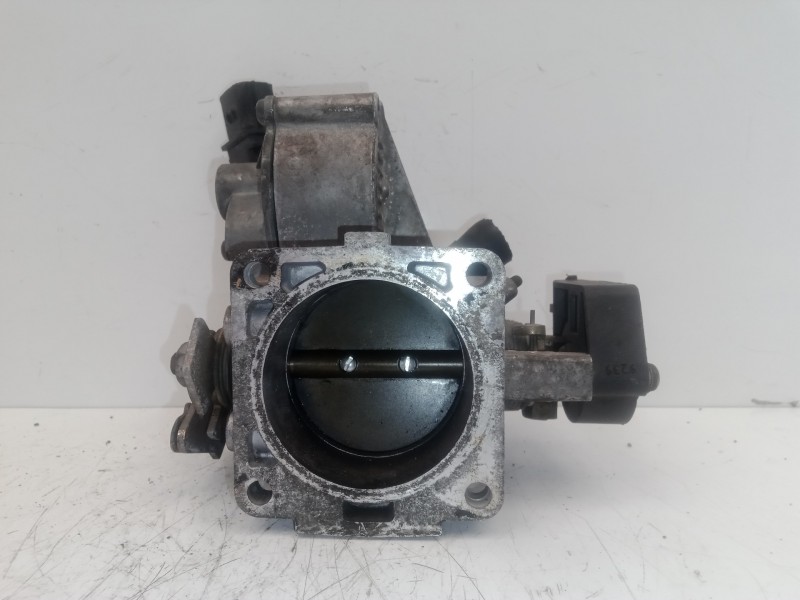 Recambio de caja mariposa para mg serie 400 (rt) 2.0 16v cat referencia OEM IAM MHB10099-N1002  