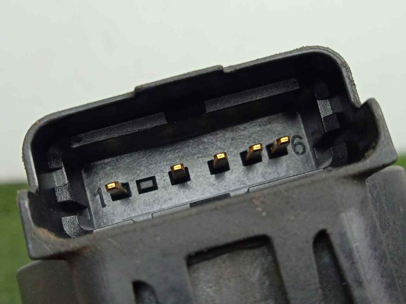 Recambio de caja mariposa para ford focus berlina (cap) 1.6 tdci cat referencia OEM IAM 9686487280  