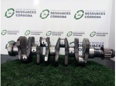 Recambio de cigueñal para nissan trade 2.0 d referencia OEM IAM 05E-280  