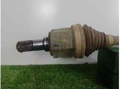 Recambio de transmision trasera izquierda para kia sportage 1.6 crdi cat referencia OEM IAM 49600D7000 CON.CORONA L841MM 2