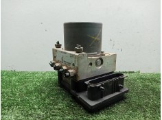 Recambio de abs para renault megane ii berlina 5p 1.9 dci diesel referencia OEM IAM 0265800440-0265231577-8200377455  