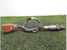 Recambio de sonda lambda para seat ibiza (6p1) 1.2 tsi referencia OEM IAM 04E906262BH-0258030127 4.CABLES 