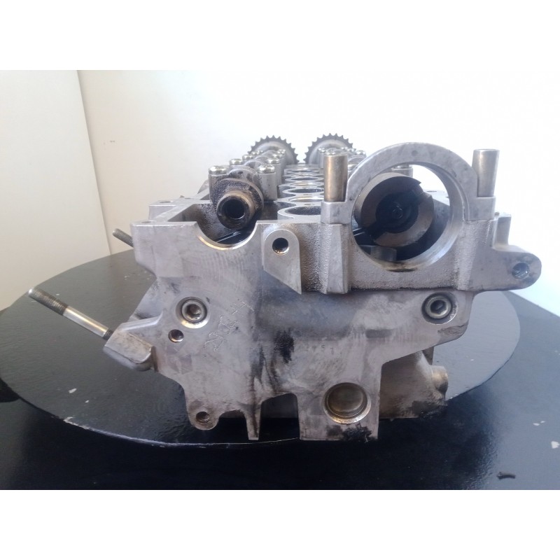 Recambio de culata para mg serie 75 (j/rj) 2.0 16v cdti referencia OEM IAM 22470389  99GMB