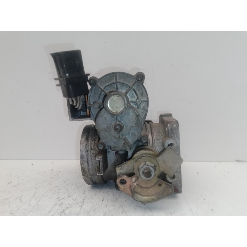 Recambio de caja mariposa para mg serie 400 (rt) 2.0 16v cat referencia OEM IAM MHB10099-N1002  