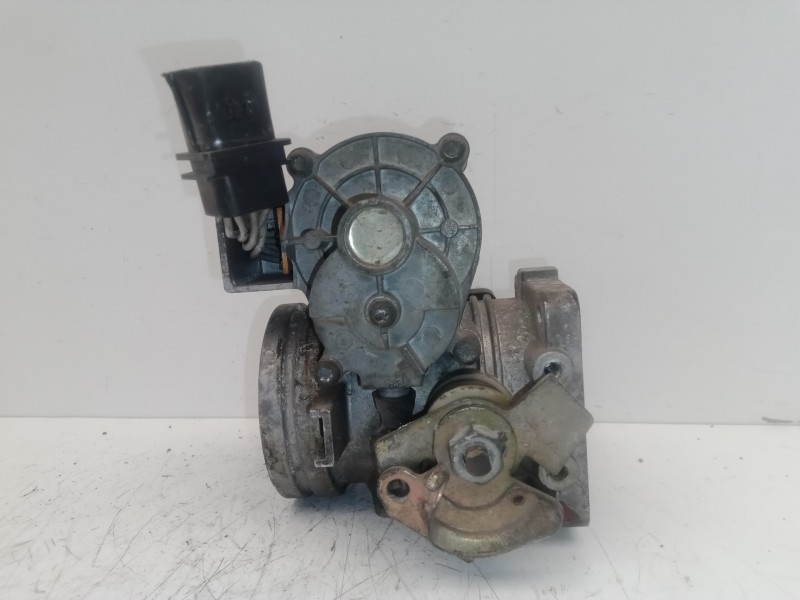 Recambio de caja mariposa para mg serie 400 (rt) 2.0 16v cat referencia OEM IAM MHB10099-N1002  