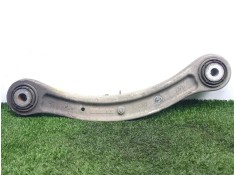 Recambio de brazo suspension superior trasero izquierdo para volkswagen touareg (7la) 5.0 v10 tdi cat (ayh) referencia OEM IAM 7