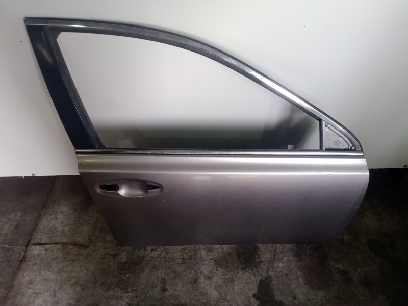 Recambio de puerta delantera derecha para subaru legacy kombi/outback b14 2.0 diesel cat referencia OEM IAM   