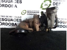 Recambio de turbocompresor para peugeot 406 berlina (s1/s2) 1.9 turbodiesel cat referencia OEM IAM 9625829280  