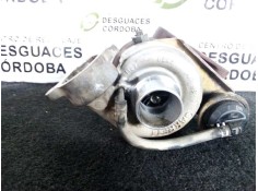 Recambio de turbocompresor para peugeot 406 berlina (s1/s2) 1.9 turbodiesel cat referencia OEM IAM 9625829280   2