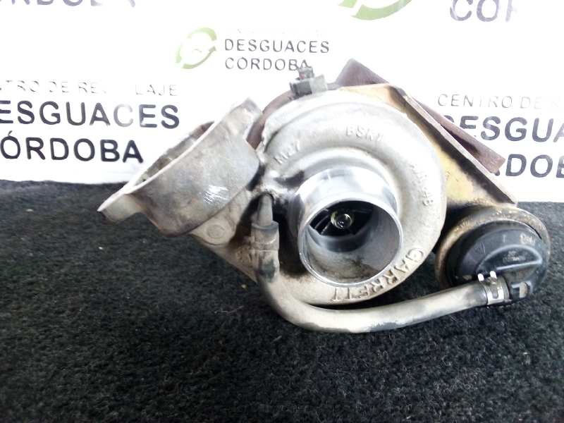 Recambio de turbocompresor para peugeot 406 berlina (s1/s2) 1.9 turbodiesel cat referencia OEM IAM 9625829280  