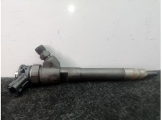 Recambio de inyector para renault trafic combi 1.6 dci diesel referencia OEM IAM 0445110414-H8201055367  