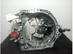 Recambio de caja cambios para peugeot 307 berlina (s2) 1.6 16v hdi referencia OEM IAM 20DM69 5.VELOCIDADES MANUAL